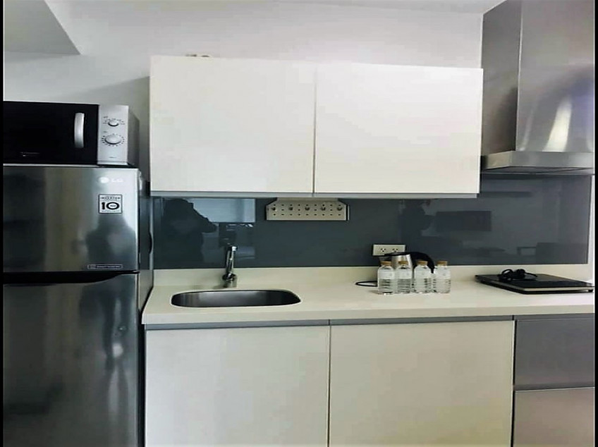Condo Unit For Rent - Unit 1403 Santorini Tower at Azure Urban Resort Residences