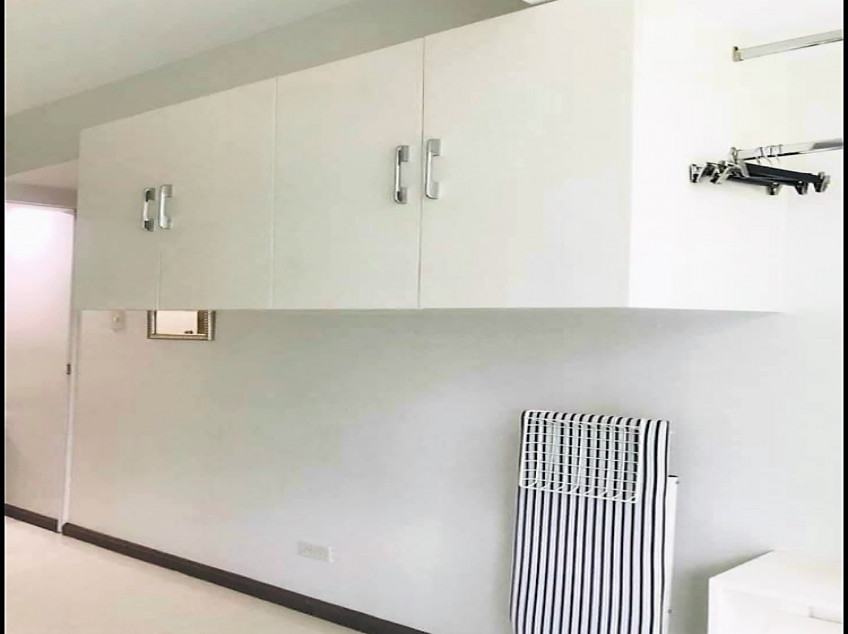 Condo Unit For Rent - Unit 1403 Santorini Tower at Azure Urban Resort Residences