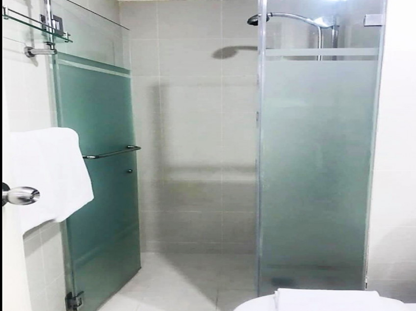 Condo Unit For Rent - Unit 1403 Santorini Tower at Azure Urban Resort Residences