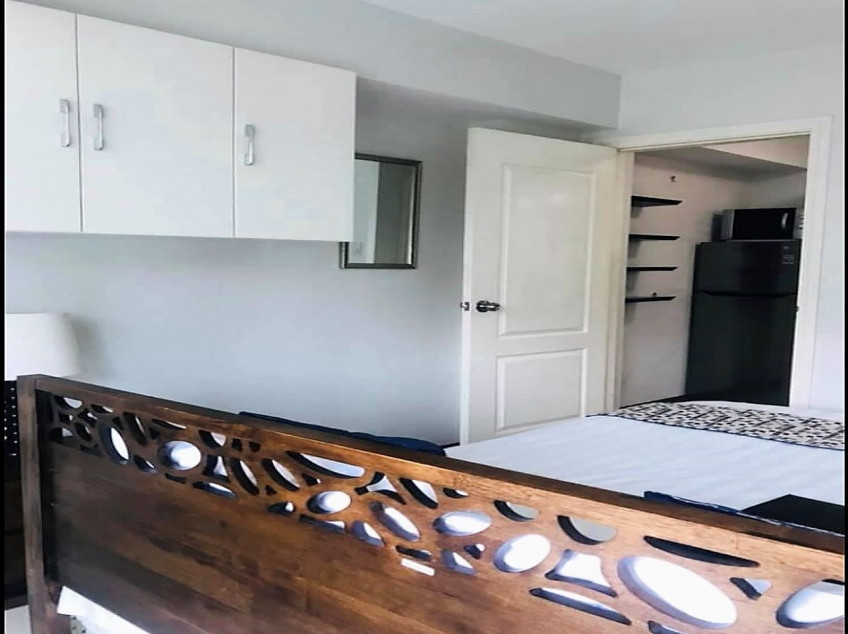 Condo Unit For Rent - Unit 1403 Santorini Tower at Azure Urban Resort Residences