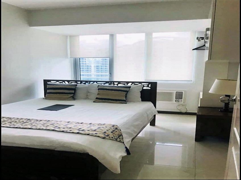 Condo Unit For Rent - Unit 1403 Santorini Tower at Azure Urban Resort Residences