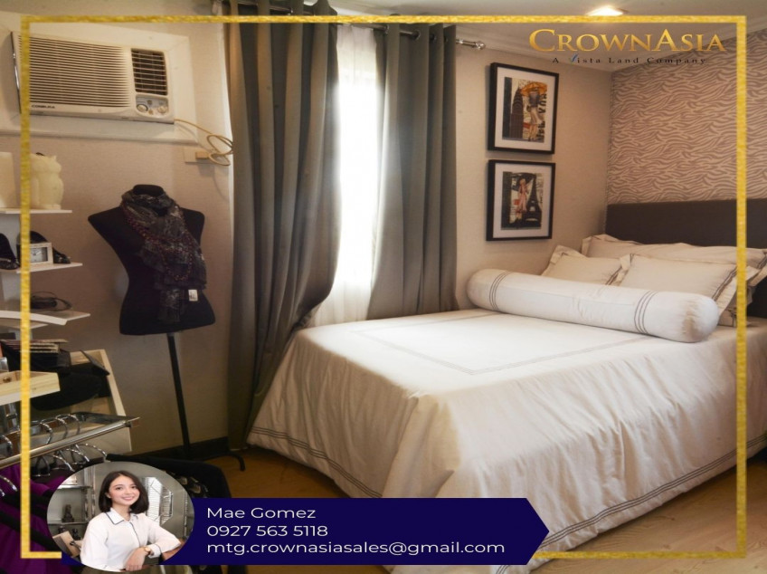 3 Bedroom House for Sale in Bacoor (Beryl Model)