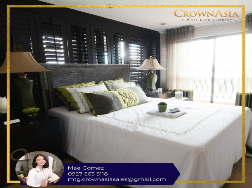 3 Bedroom House for Sale in Bacoor (Beryl Model)