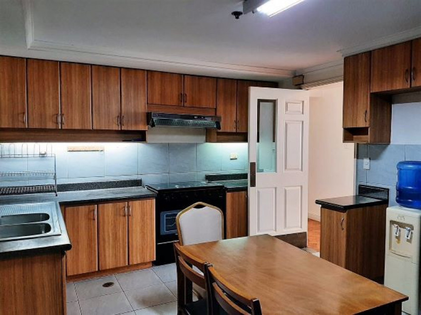 Condo Unit For Rent - 18th Floor at The Regency at Salcedo