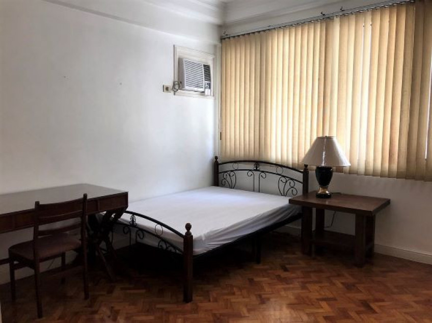 Condo Unit For Rent - 18th Floor at The Regency at Salcedo