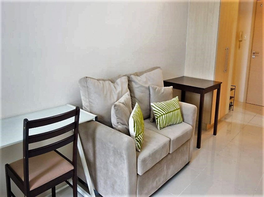 Condo Unit For Rent - 22nd Floor at 2 Torre Lorenzo