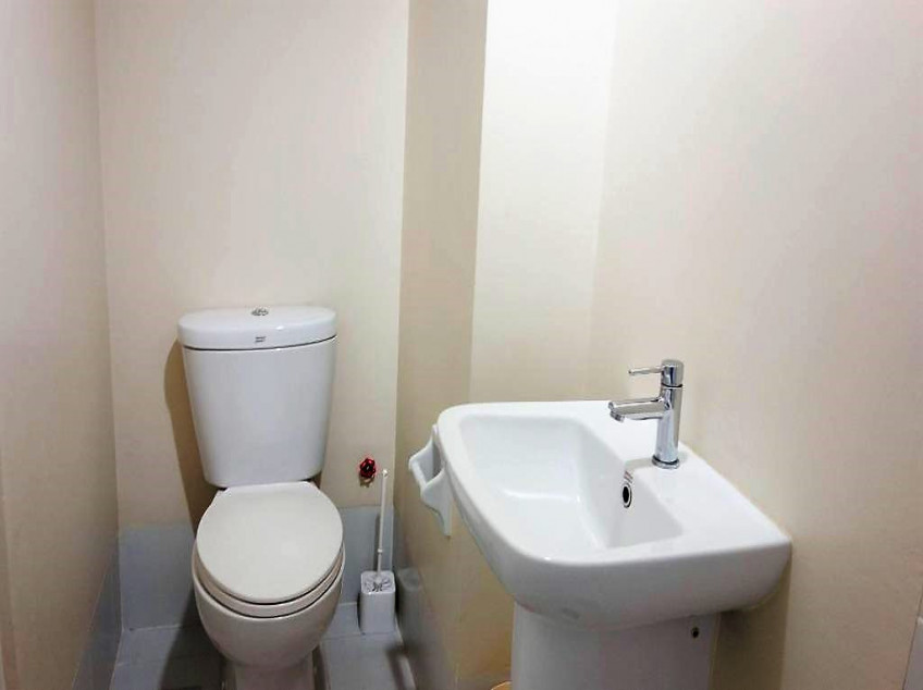 Condo Unit For Rent - 22nd Floor at 2 Torre Lorenzo