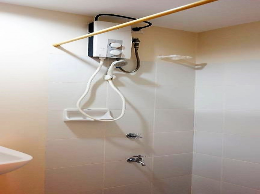 Condo Unit For Rent - 22nd Floor at 2 Torre Lorenzo