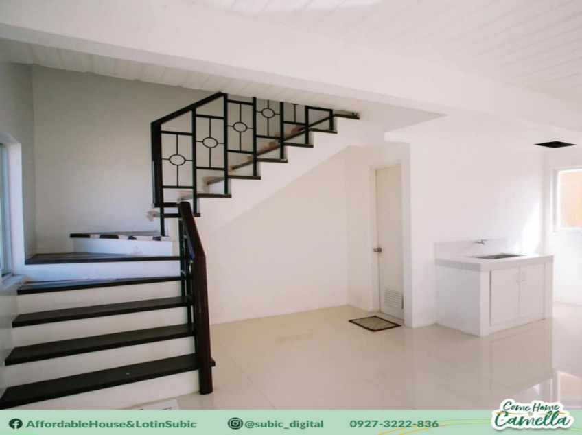 2 Bedrooms House for Sale in Subic, Zambales