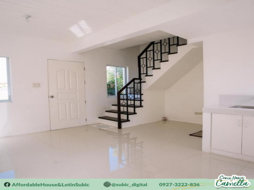 2 Bedrooms House for Sale in Subic, Zambales