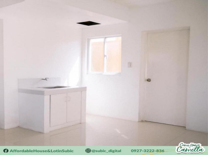 2 Bedrooms House for Sale in Subic, Zambales