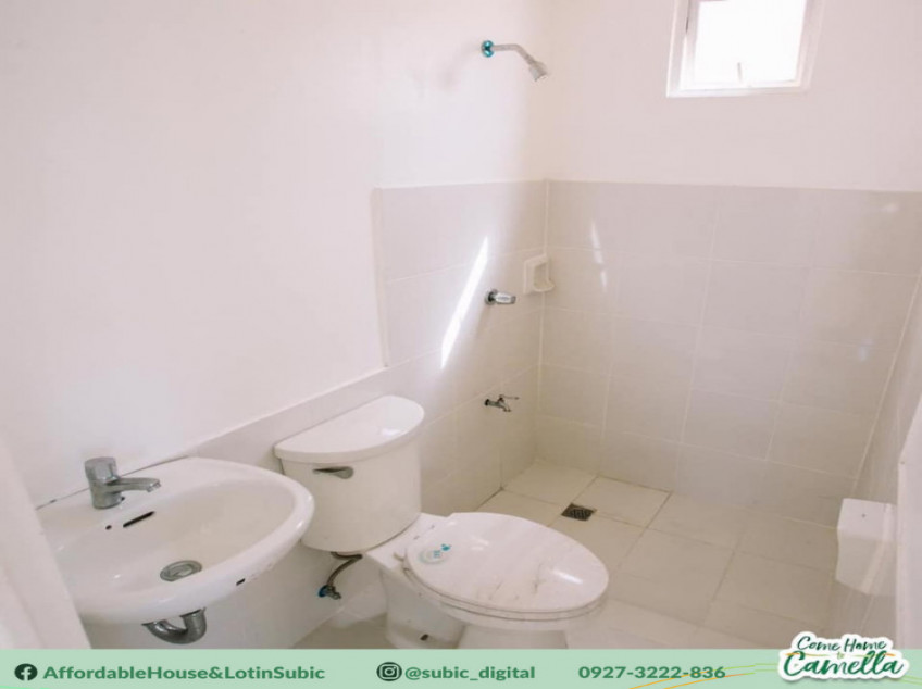 2 Bedrooms House for Sale in Subic, Zambales