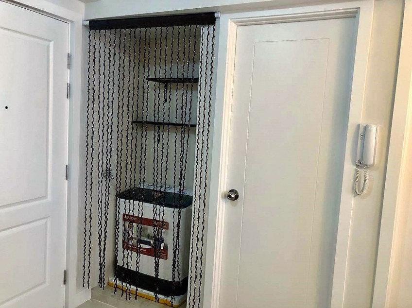 Condo Unit For Rent - 6th Floor Osmena West Tower at The Residences at Commonwealth