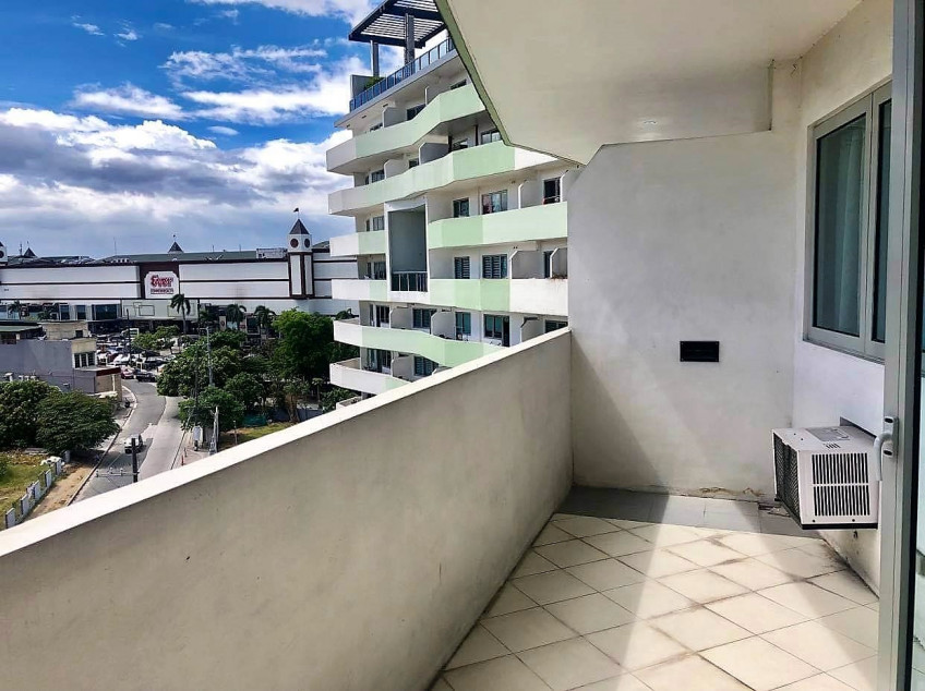 Condo Unit For Rent - 6th Floor Osmena West Tower at The Residences at Commonwealth