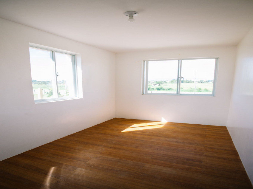 HOUSE AND LOT FOR SALE