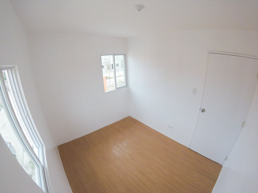 House and Lot with 2 bedroom in Roxas City Capiz