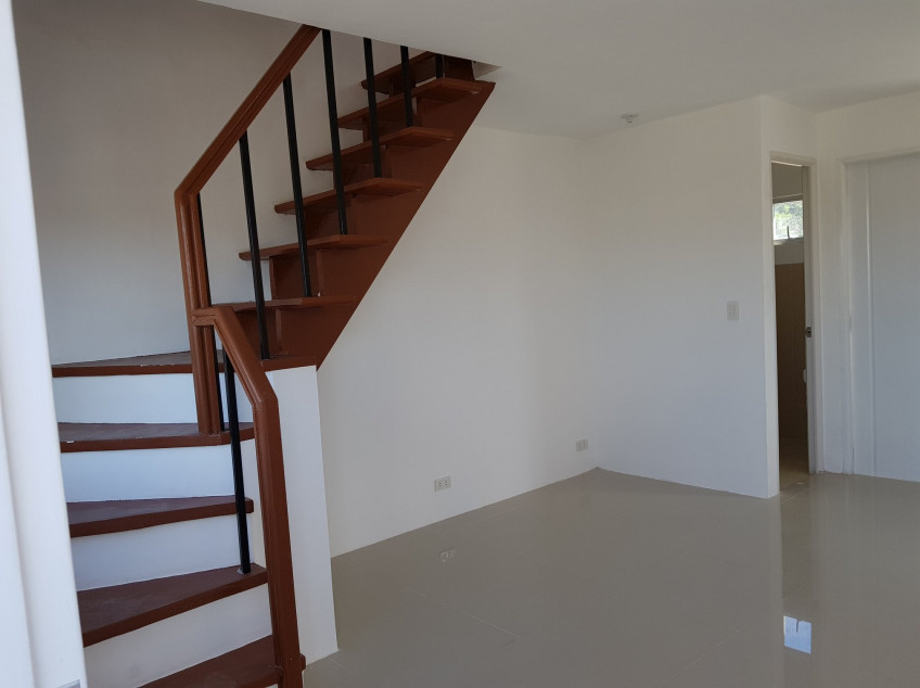 2 bedroom house and lot available in Roxas City Capiz