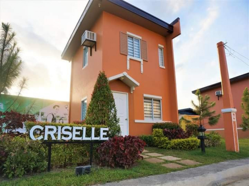 2 Bedroom House and Lot in Bogo City, Cebu