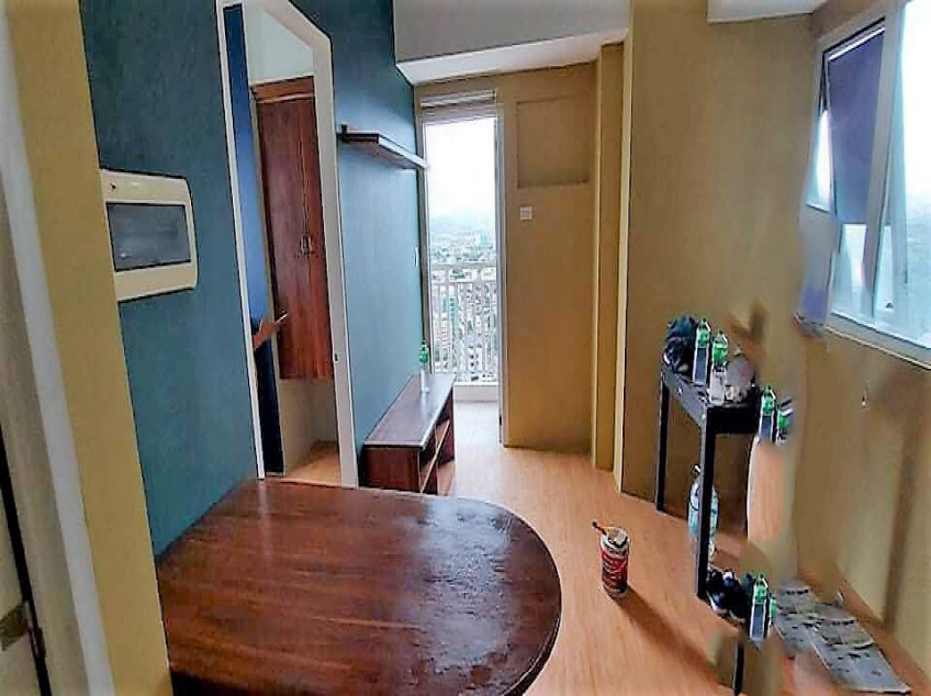 Condo Unit For Sale - 31st Floor Tower 1 at Amaia Skies Cubao