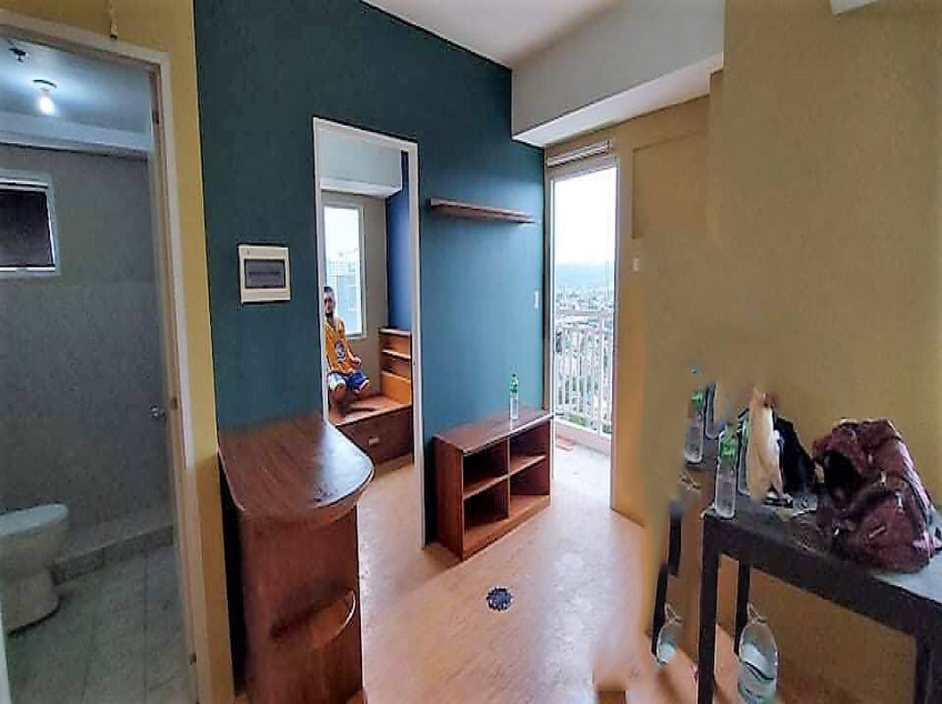 Condo Unit For Sale - 31st Floor Tower 1 at Amaia Skies Cubao