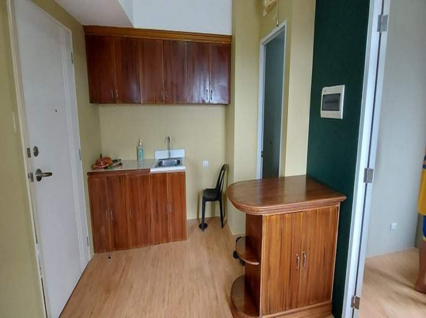 Condo Unit For Sale - 31st Floor Tower 1 at Amaia Skies Cubao