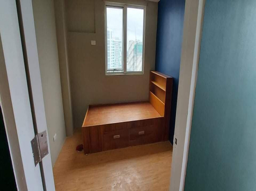 Condo Unit For Sale - 31st Floor Tower 1 at Amaia Skies Cubao