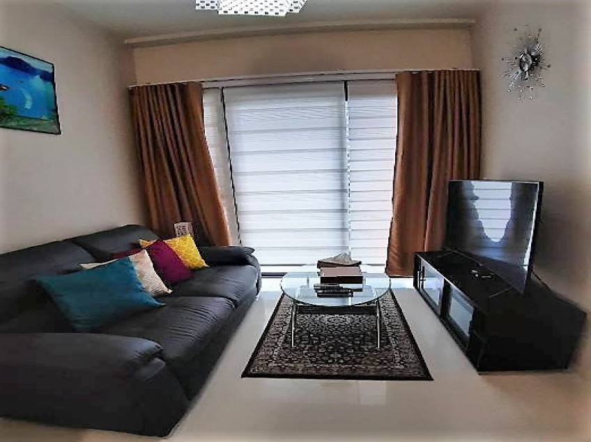 Condo Unit For Rent - 15th Floor at Uptown Ritz