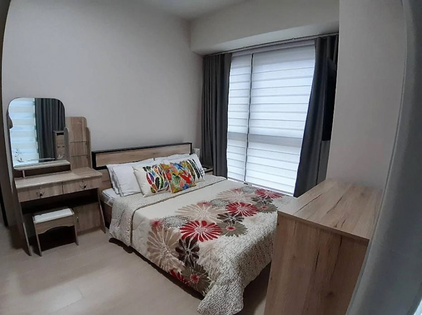 Condo Unit For Rent - 15th Floor at Uptown Ritz