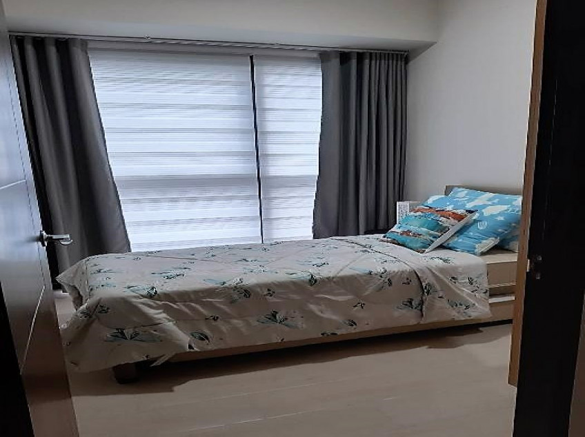 Condo Unit For Rent - 15th Floor at Uptown Ritz