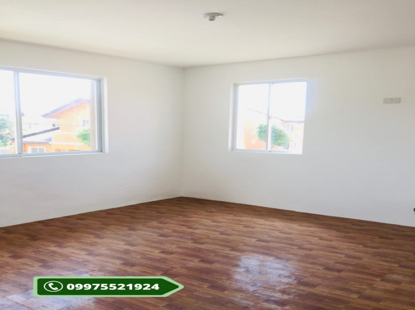 3 Bedroom RFO- Sta Maria Bulacan