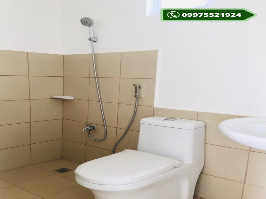 3 Bedroom RFO- Sta Maria Bulacan