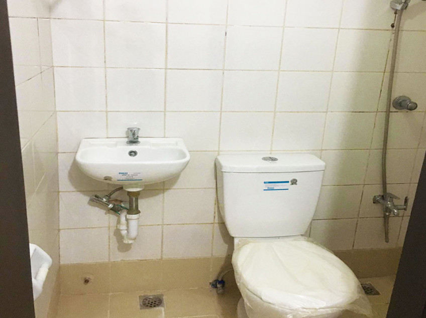 Condo For Rent In Mandaluyong at GA Tower 1  Condominium