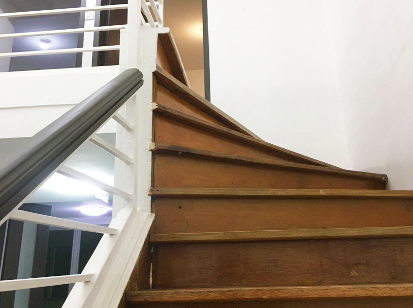 Condo For Rent In Mandaluyong at GA Tower 1  Condominium