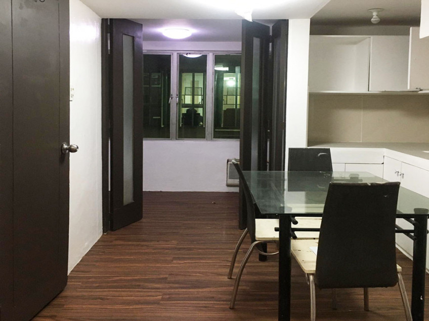 Condo For Rent In Mandaluyong at GA Tower 1  Condominium
