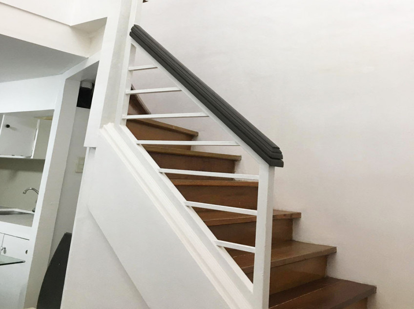 Condo For Rent In Mandaluyong at GA Tower 1  Condominium