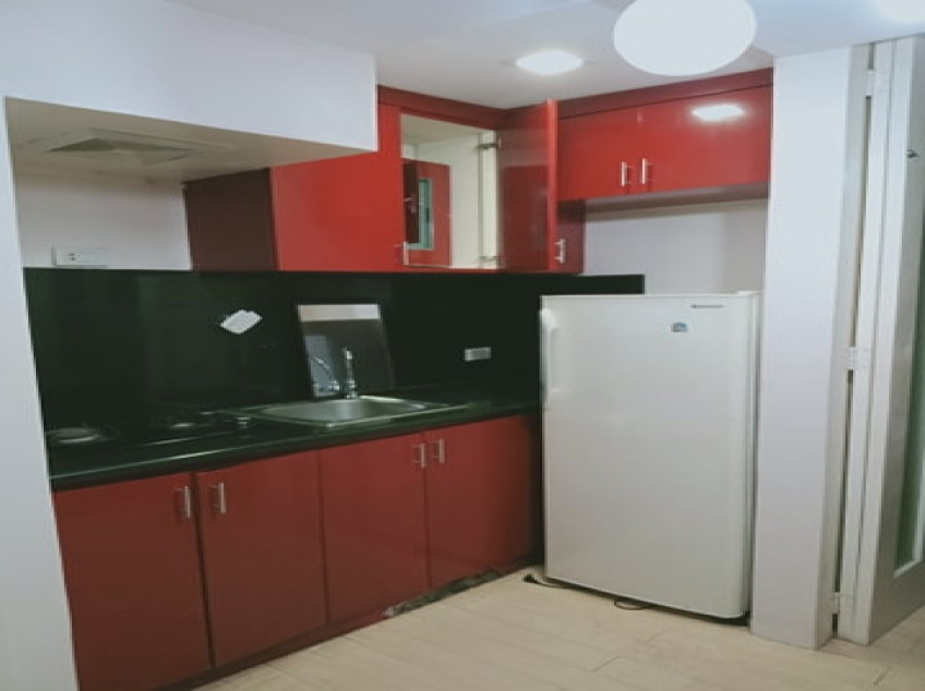 Condo For Rent In Mandaluyong at GA Tower 1 Condominium