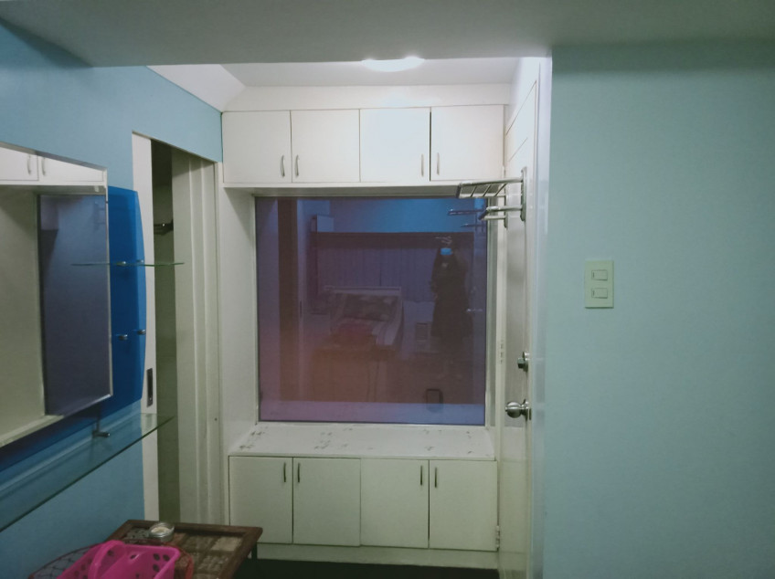 Condo For Rent In Mandaluyong at GA Tower 1 Condominium