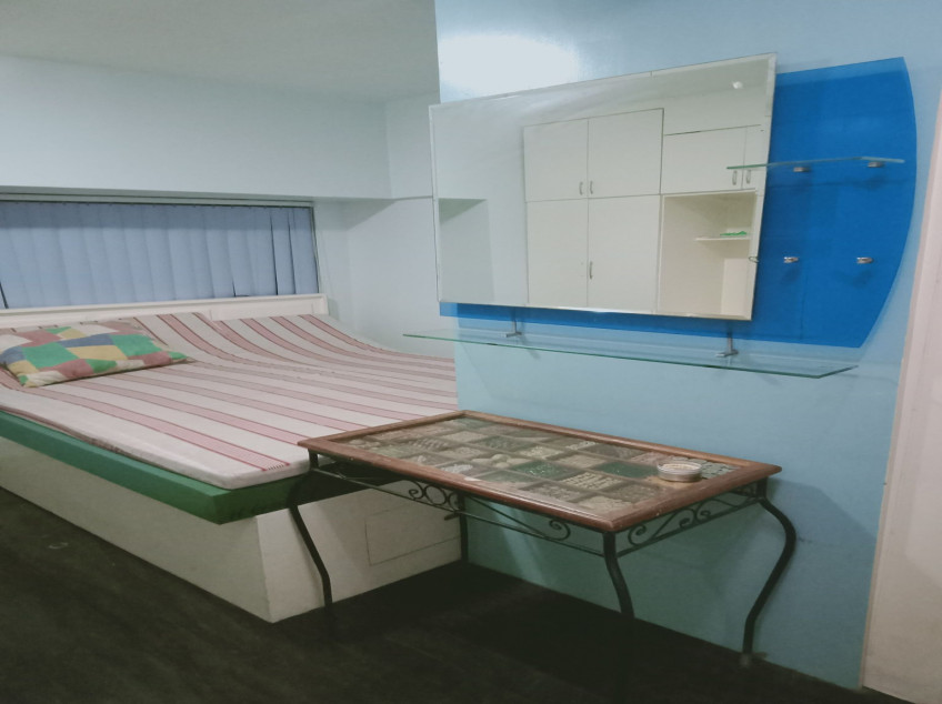 Condo For Rent In Mandaluyong at GA Tower 1 Condominium