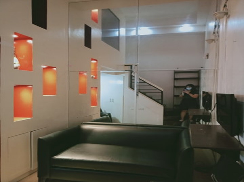 Condo For Rent In Mandaluyong at GA Tower 1 Condominium