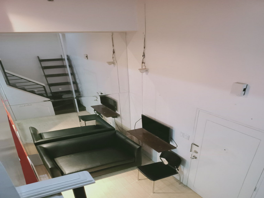 Condo For Rent In Mandaluyong at GA Tower 1 Condominium