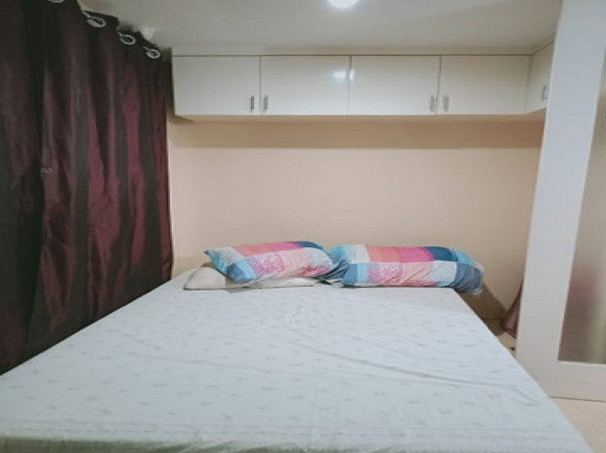 Condo For Rent In Mandaluyong at GA Tower 1 Condominium