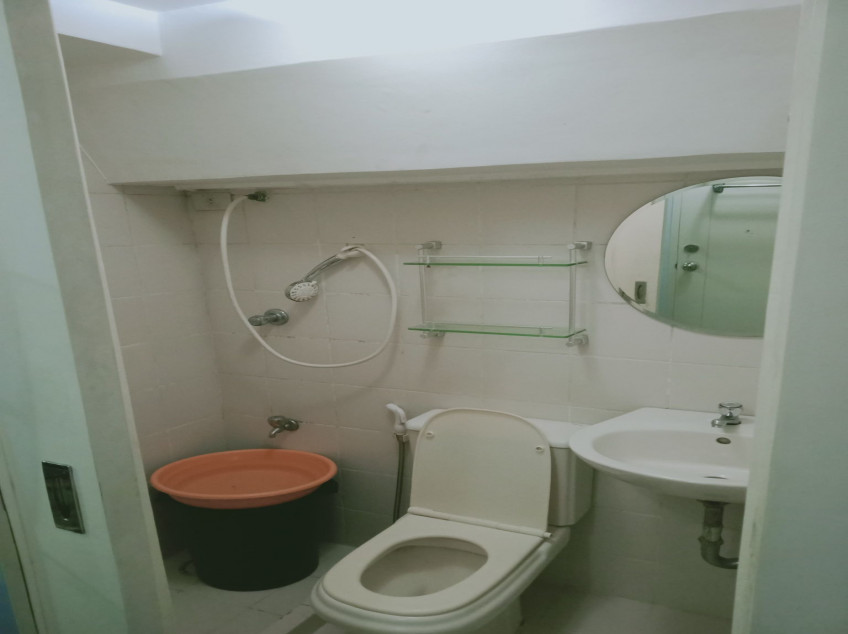 Condo For Rent In Mandaluyong at GA Tower 1 Condominium