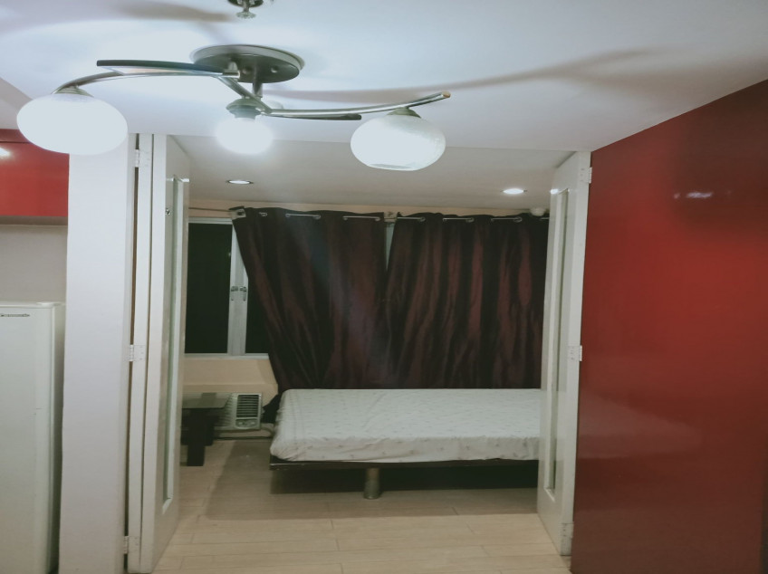 Condo For Rent In Mandaluyong at GA Tower 1 Condominium