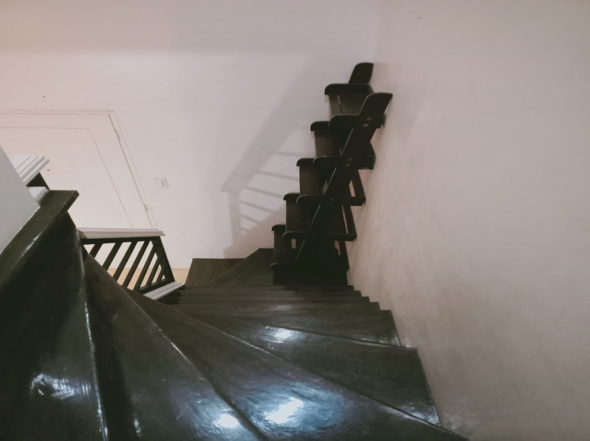 Condo For Rent In Mandaluyong at GA Tower 1 Condominium