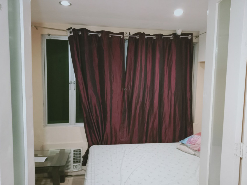 Condo For Rent In Mandaluyong at GA Tower 1 Condominium