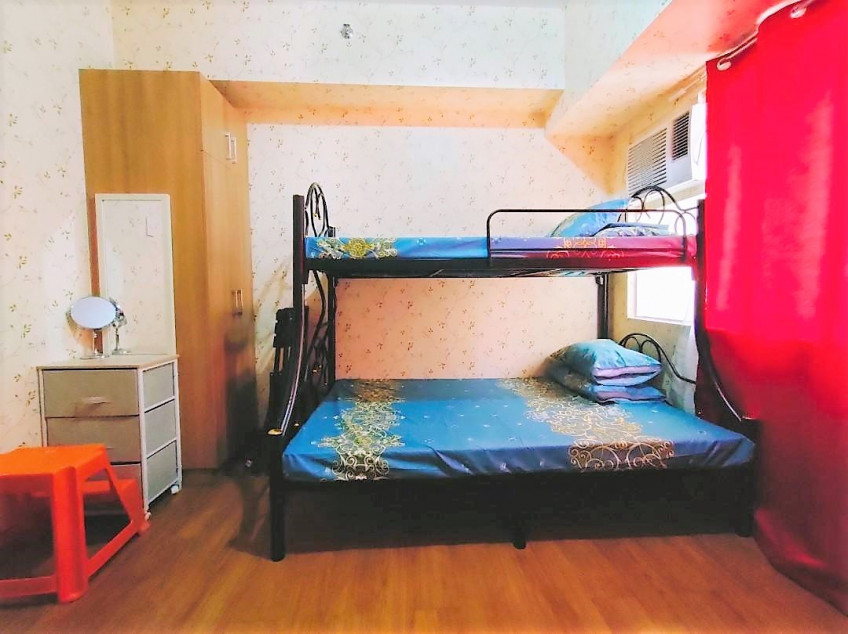 Condo Unit For Rent - 22nd Floor Tower 2 at Pines Peak Tower