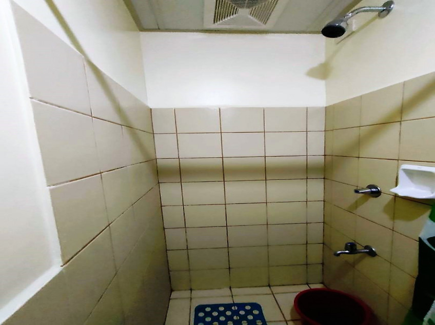 Condo Unit For Rent - 22nd Floor Tower 2 at Pines Peak Tower