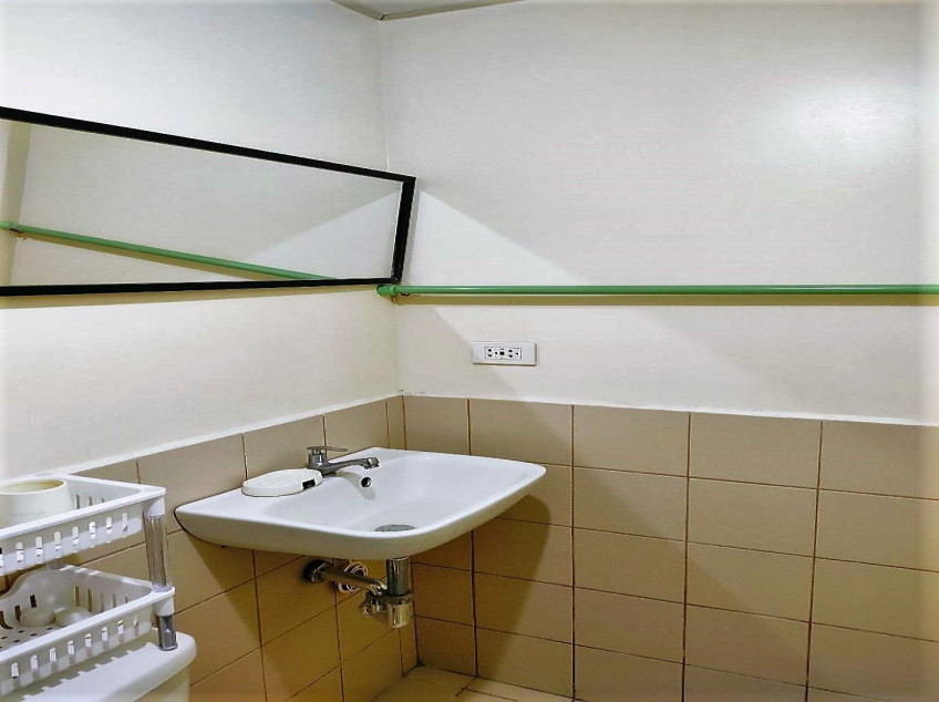 Condo Unit For Rent - 22nd Floor Tower 2 at Pines Peak Tower