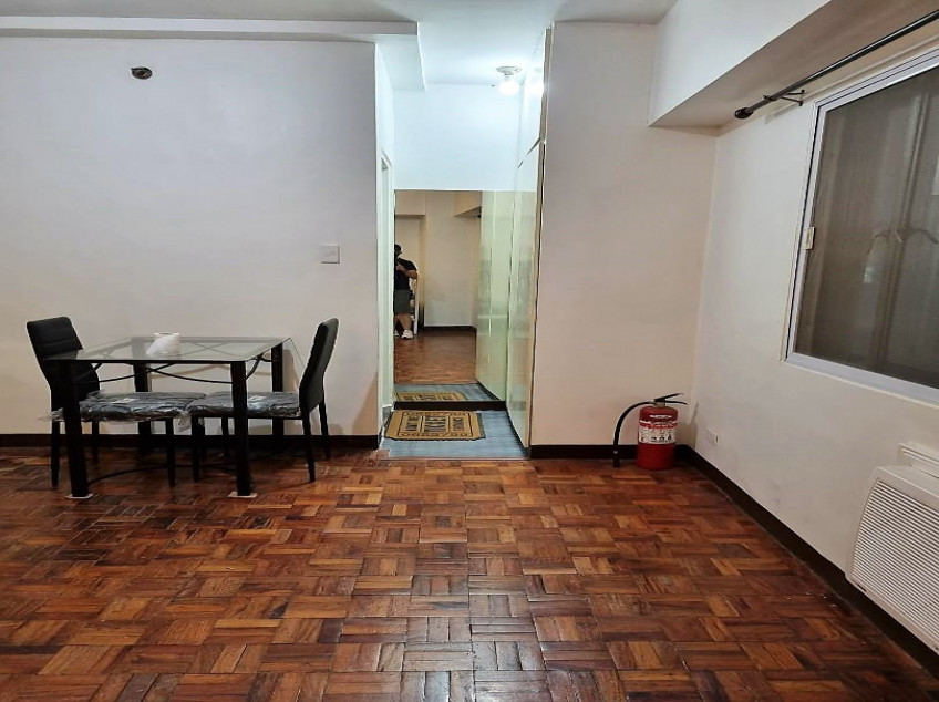 Condo Unit For Rent - 23rd Floor at Cityland Shaw Tower