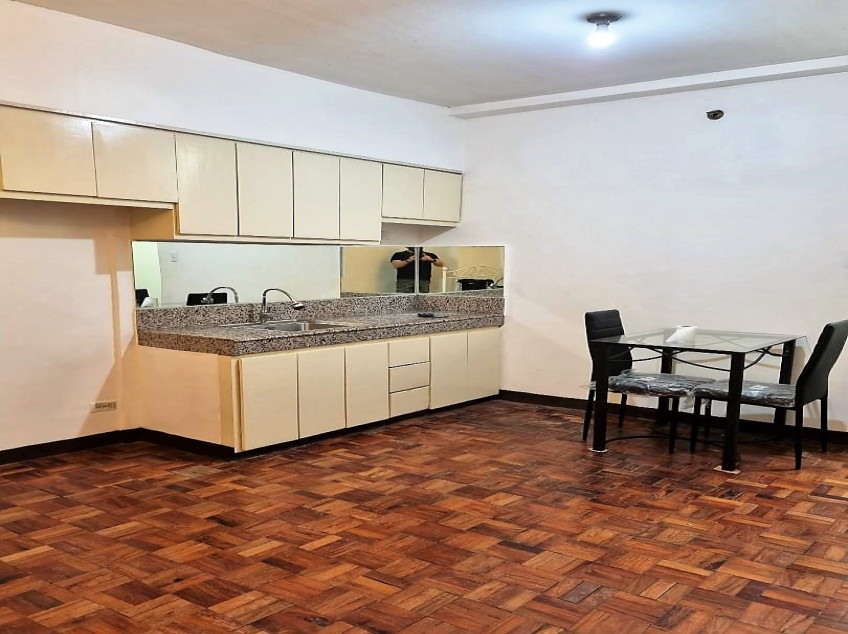 Condo Unit For Rent - 23rd Floor at Cityland Shaw Tower